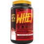 Proteine Mutant Whey - PVL 2270 g - înghețată de vanilie