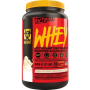 Proteine Mutant Whey - PVL 2270 g - înghețată de vanilie