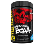Mutant Hardcore BCAA - PVL 390 g - piersică