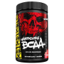 Mutant Hardcore BCAA - PVL 390 g - piersică