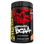 Mutant Hardcore BCAA - PVL 390 g - piersică
