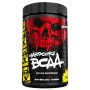 Mutant Hardcore BCAA - PVL 390 g - piersică