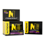 N1 Pre-Workout - Nutrend 10 x 17 g - coacăze negre