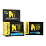 N1 Pre-Workout - Nutrend 10 x 17 g - coacăze negre