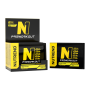 N1 Pre-Workout - Nutrend 10 x 17 g - coacăze negre