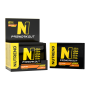 N1 Pre-Workout - Nutrend 10 x 17 g - coacăze negre