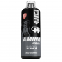 Amino Liquid - Mammut Nutrition 500 ml - portocală roșie