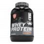 Whey Protein - Mammut Nutrition 1000 g - ciocolată