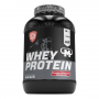 Whey Protein - Mammut Nutrition 1000 g - ciocolată