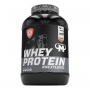 Whey Protein - Mammut Nutrition 1000 g - ciocolată