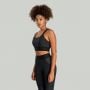 Sutien sport Nebula Black - STRIX XL