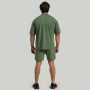 Tricou Oversized Cedar Green - STRIX M