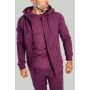 Hanorac cu fermoar Nova Plum - STRIX XXL