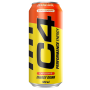 C4 Energy Drink - Cellucor 500 ml - orange slice