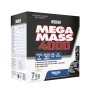 Mega Mass 4000 - Weider 7000 g - vanilie