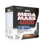 Mega Mass 4000 - Weider 7000 g - vanilie