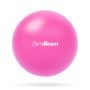 Minge fitness OverBall 25 cm - GymBeam negru