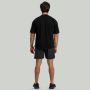 Tricou Oversized Heavy Black - STRIX XXL