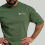 Tricou Oversized Cedar Green - STRIX M