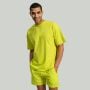 Tricou Oversized Chartreuse - STRIX M