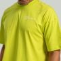 Tricou Oversized Chartreuse - STRIX M