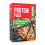 Pizza proteică 500 g - GymBeam 500 g - brânză