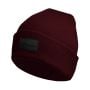 Căciulă Polar Beanie Burgundy - GymBeam uni