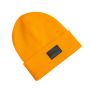 Căciulă Polar Beanie Mustard - GymBeam uni