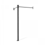 Cadru Wallmount - extensie - GymBeam single_variant