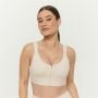 Sutien sport Prime Pearl - GymBeam S