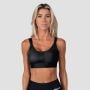 Sutien sport Prime Black - GymBeam S