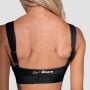 Sutien sport Prime Black - GymBeam S