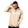 Hanorac PRO Hoodie Sand - GymBeam XL - cream
