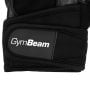 Mănuși fitness Pro WristWraps Black - GymBeam S