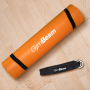 Saltea Yoga Mat Orange - GymBeam single_variant