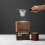 Protein Brownie Mix - GymBeam 450 g