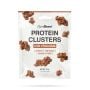 Protein Clusters - GymBeam 10 x 33 g - ciocolată cu lapte