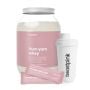 Yum Yum Whey - BeastPink 1000 g - caramel biscuit