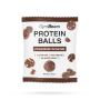 Protein Balls - GymBeam 45 g - prăjitură de ciocolată