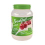 Proteine Breakfast 1000 g - ActivLab iaurt cu cirese