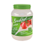 Proteine Breakfast 1000 g - ActivLab iaurt cu cirese