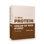 Protein cream of rice - hydro - GymBeam 360 g - unflavored
