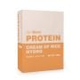 Protein cream of rice - hydro - GymBeam 360 g - unflavored