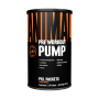 Animal Pump - Universal Nutrition 30 pachete
