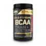 Gold Standard BCAA Train Sustain - Optimum Nutrition căpșuni - kiwi