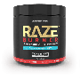 Raze Burner - The Protein Works tropical storm - 300 g