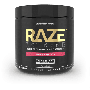 Raze Extreme - The Protein Works 360 g - blue raspberry