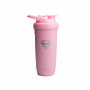 Shaker Reforce Supergirl Logo 900 ml - SmartShake 