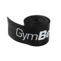 Bandă de reabilitare Floss Black - GymBeam single_variant