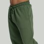 Pantaloni Relaxed Cedar Green - STRIX M